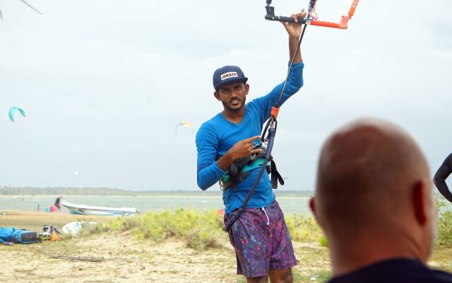 Valampuri Kite Resort