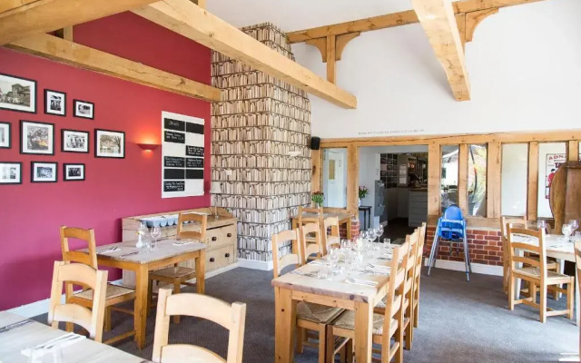 The Plough