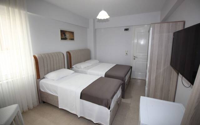 Pegasus Motel