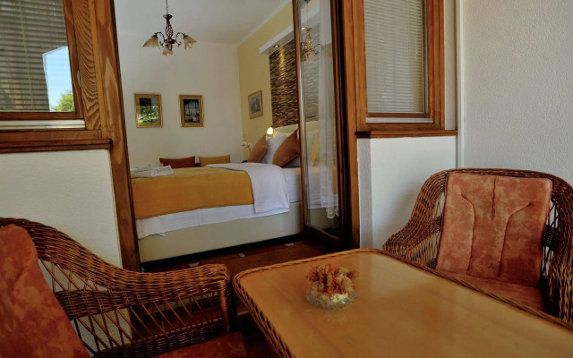 Villa Cardak