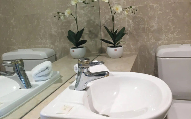 Manly Surfside Holiday Apartments