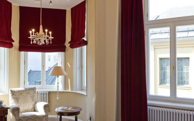 Hotel Beethoven Wien