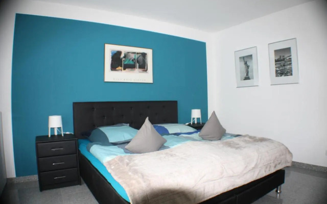 Apartment 60 m² in Elsdorf-Heppendorf