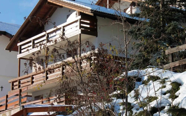 Casa Panorama - Val di Fiemme