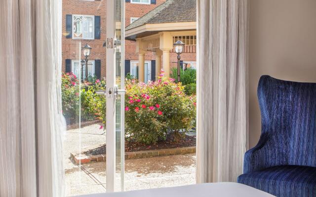 Hilton Wilmington/Christiana