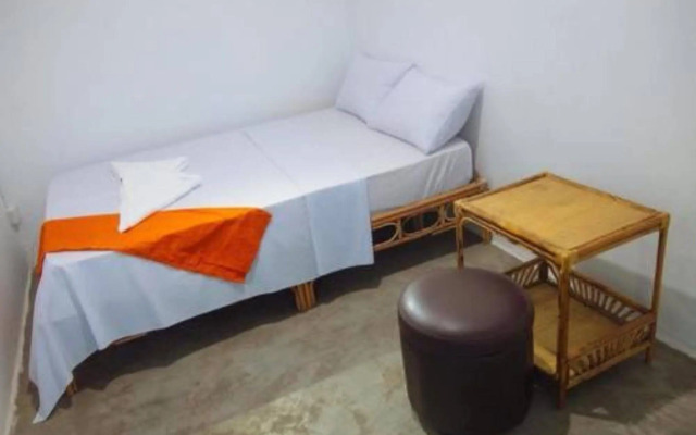 Garden Guest House