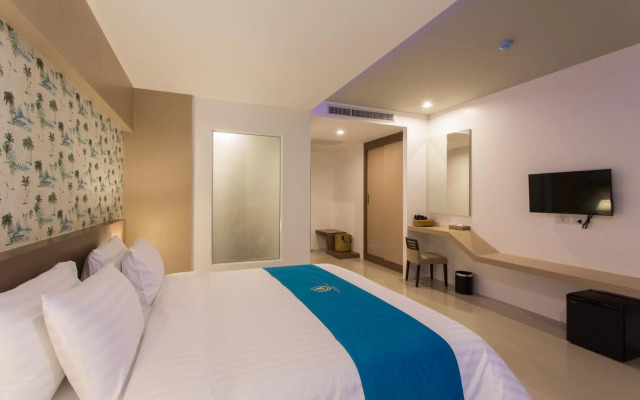 The Phu Beach Hotel
