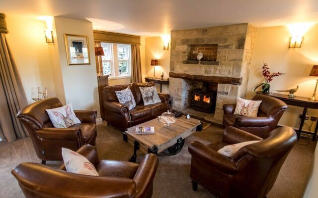 Timble Inn