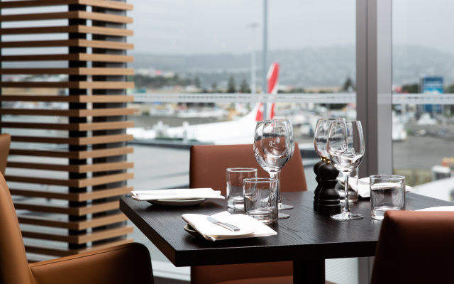 Rydges Wellington Airport