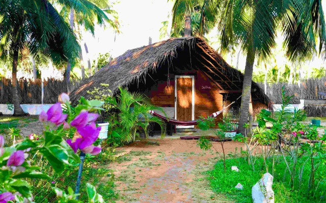 Ruuk Village