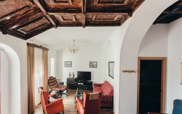 El Rincón Del Comendador