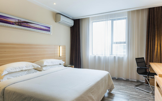 City Comfort Hotel