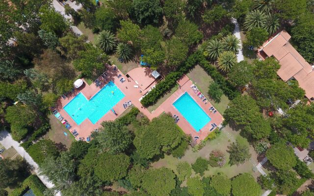 Residence Ghiacci Vecchi