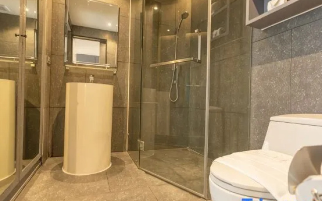 *Condo Near Beach w/ Infinity Pool&Ocean View C141