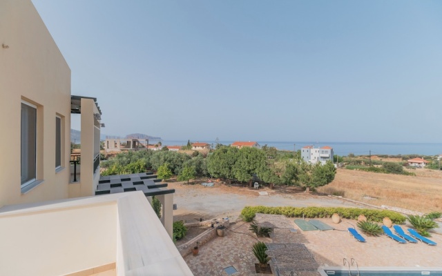 Xifoupolis Hotel Monemvasia