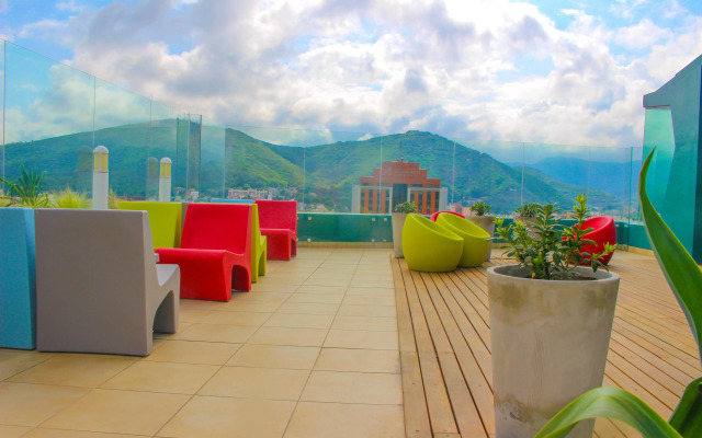 Hotel Brizo Salta