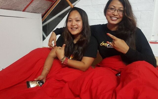 Homestay By the Tea Garden Dibrugarh