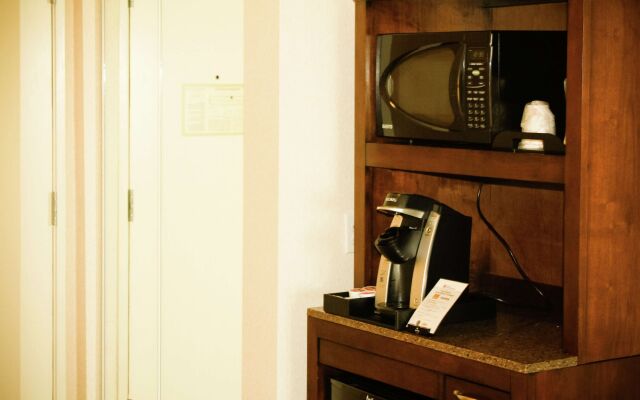 Hilton Garden Inn Redding