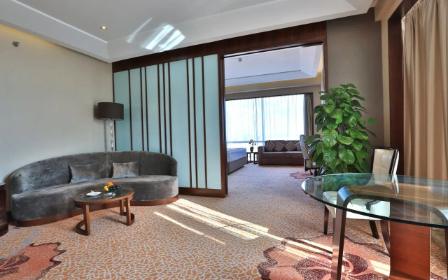 The Longemont Shenyang