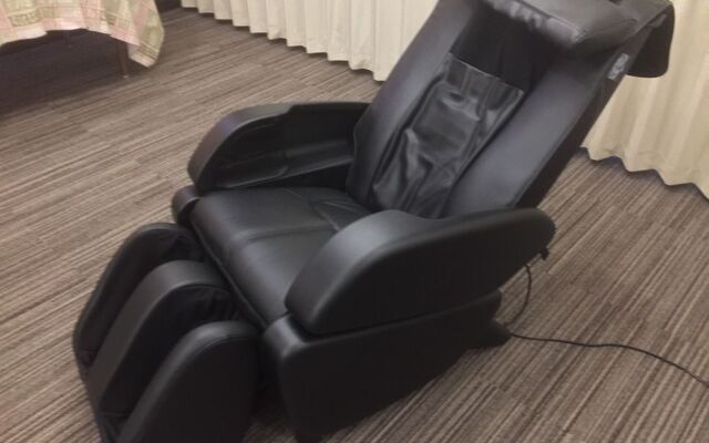 Hotel Niihama Hills Prince House