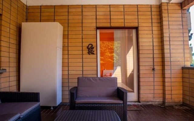 Kamchu Apartments Single Room Viale Somalia 13