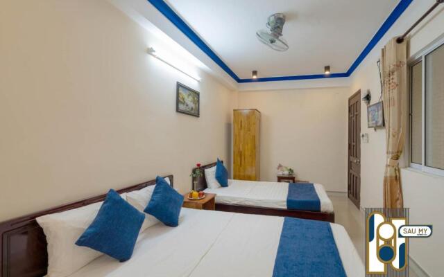 Sau My Homestay