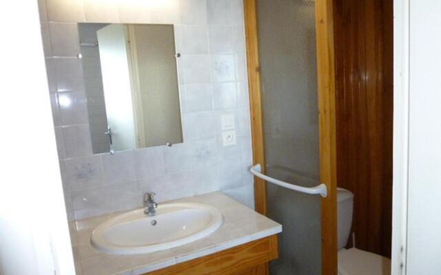 Studio Arette, 2 pièces, 5 personnes - FR-1-602-107