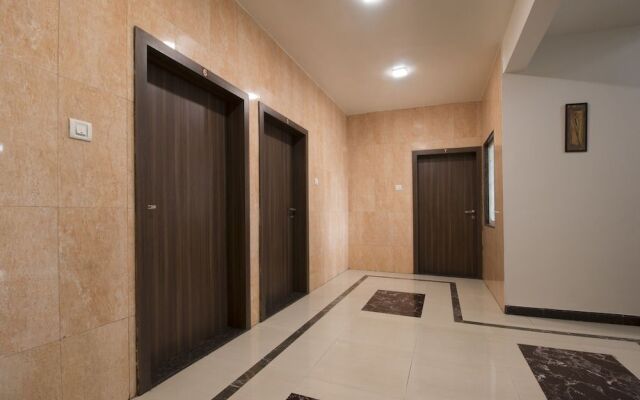 OYO 541 Apartment Hotel Siesta Springs