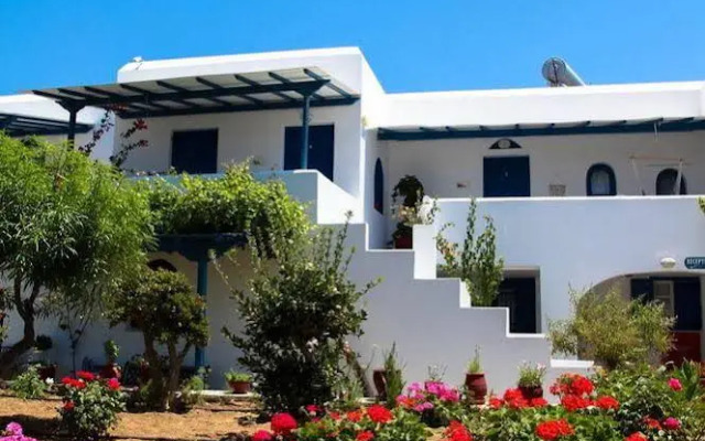 Maroussa Studios