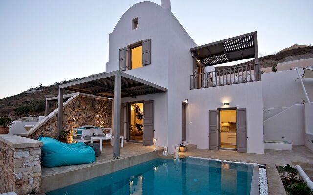 Eolia Luxury Villas