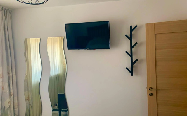 Apartament Carolina Parc