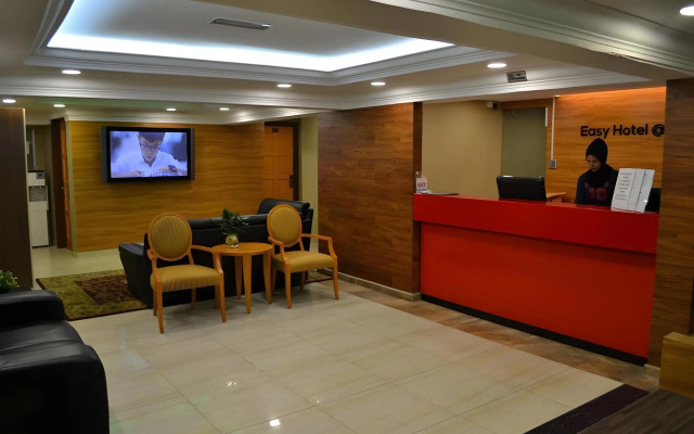 OYO Rooms Ampang Point Extension