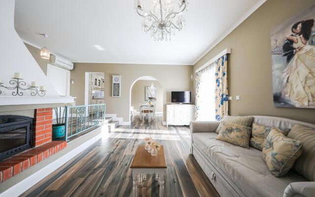 Villa Marigold Zadarvillas