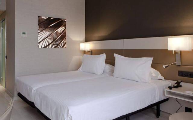 AC Hotel Sant Cugat