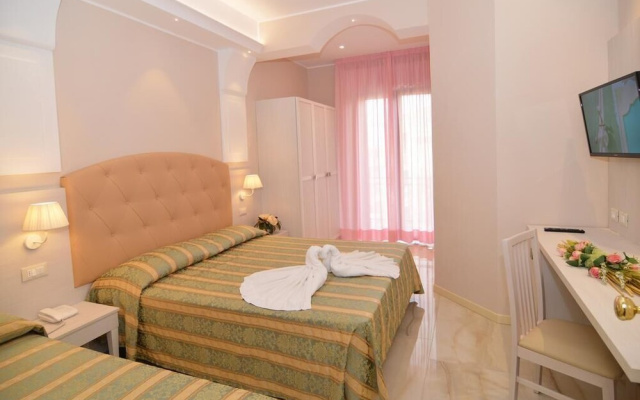 Hotel Pineta