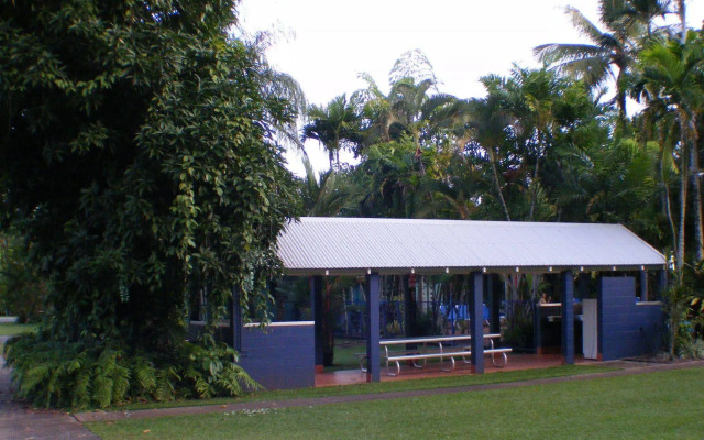 Mission Beach Hideaway Village