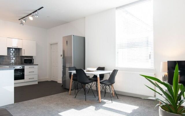 Myuksuites