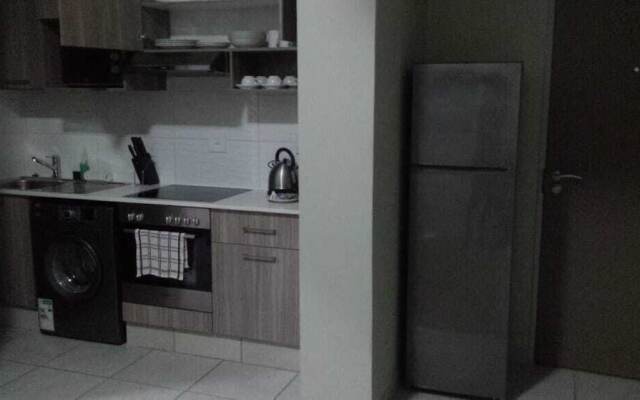 Apartmento Rosebank