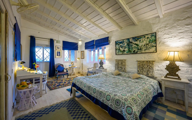 Neemrana's - Ramgarh Bungalows