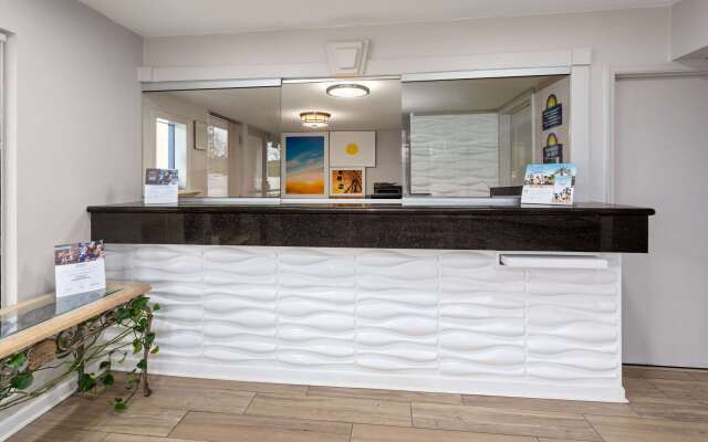 Days Inn by Wyndham Douglasville-Atlanta-Fairburn Road