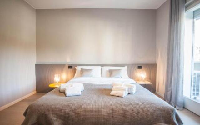 Murari Brà - Fiera Suite 01