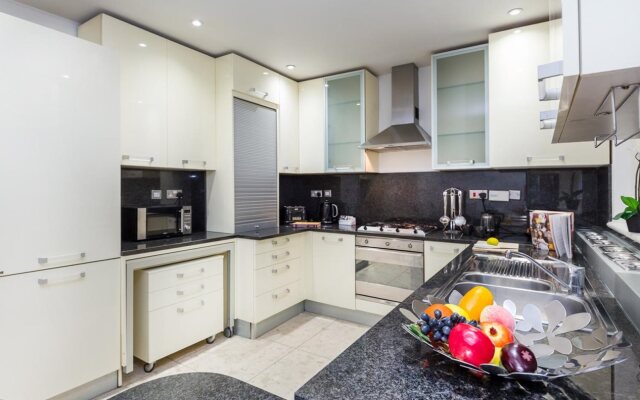 Urban Chic - Fitzrovia