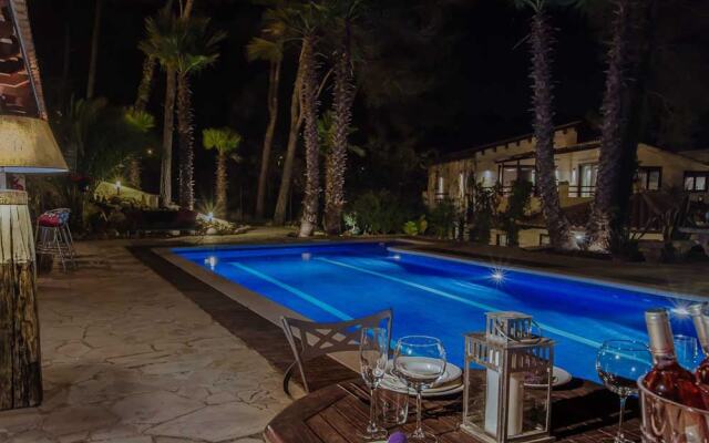 Villa Palmera