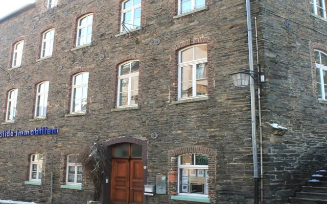 Apartment in the old Town of Monschau