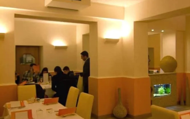 Hotel Blu Rieti