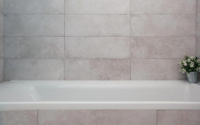 Luxury apart-hotel New Building near Lavina