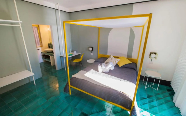 Ninina Boutique Suites