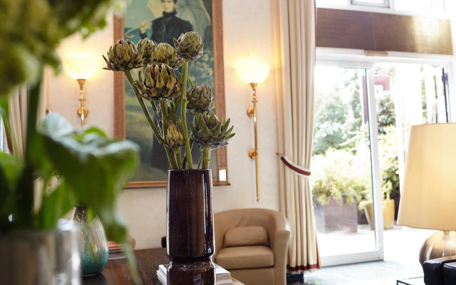 Living Hotel Prinzessin Elisabeth
