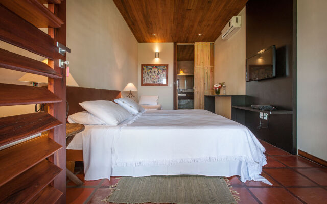 Hotel Villaggio Tudo Bom