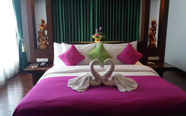 Nicha Hua Hin Hotel